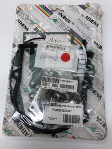 Genuine OEM NOS Honda GP50 SP50 HSS50/01-D1050 Gasket P400210850017 / 99-0533 - Picture 1 of 3