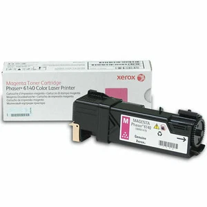 Xerox Genuine 106R01478 Magenta Toner Cartridge Phaser 6140 CT201354 Unused VAT - Picture 1 of 3