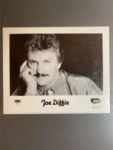 Joe Diffie Country Music Singer Celebrity Photo Print 8X10 - Picture 1 of 1