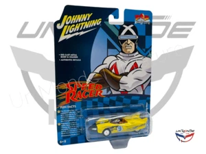 Speed Racer Shooting Star - Imagen 1 de 1