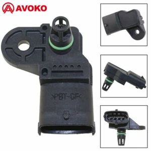Sensor de mapa de aire de admisión 0261230042 para FIAT OPEL VAUXHALL IVECO PORSCHE SAAB - Imagen 1 de 4