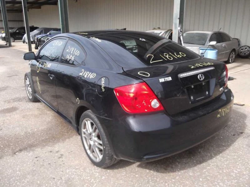 Automatic Transmission Fits 05-10 SCION TC 370430 Foto 1 de 4