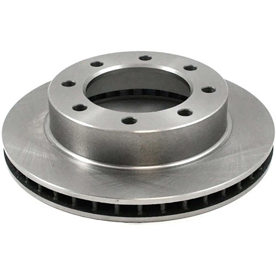 DuraGo Front Brake Rotors For Dodge CB300 1980 1979 1978 - Image 1 of 1