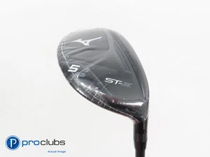New! Ladies Mizuno ST-X 220 23* 5 Hybrid - UST Helium 50g Ladies Flex 360755 - Picture 1 of 4