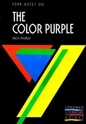 Alice Walker, "The Color Purple": Note..., Alice Walker - Image 1 of 2
