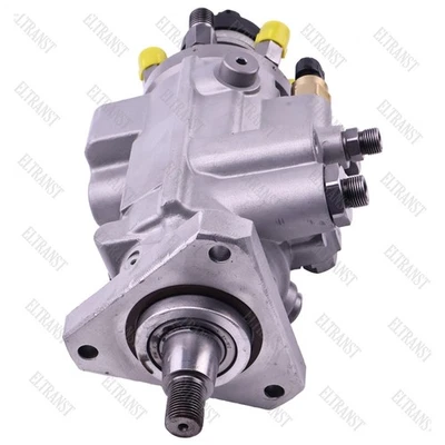 Fuel Injection Pump RE518164 RE518089 RE568067 for John Deere 4045 6068 Engine - Image 1 of 4