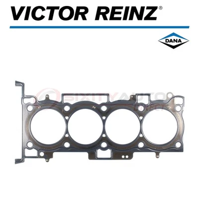 MAHLE Cylinder Head Gasket for 2010-2015 Hyundai Tucson 2.4L L4 - di Foto 1 de 4
