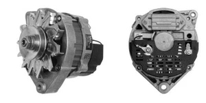 Alternator Fits Citroën BX C15 LNA Visa Peugeot 104 Renault 14 Talbot MAHLE MG94 - Picture 1 of 5