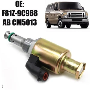 F Z C AB For Ford E-350 Regulator Valve F81Z-9C968-AB For Ford Diesel Engines - Picture 1 of 9