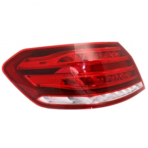 For Mercedes-Benz E300 Tail Light 2014 Driver Side | MB2804109 | 2129060757 - Foto 1 di 5