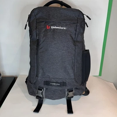 Рюкзак для ноутбука TIMBUK2 Authority новый с бирками - Изображение 1 из 4