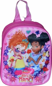 Fancy Nancy & Bree Girl's 10" Backpack - Picture 1 of 3