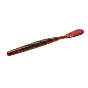 Zoom Speed Worm Bait Soft Plastic 5.5" 15pk - Picture 1 of 22