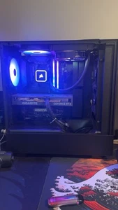 Rtx 4060 Gaming computer - Photo 1/4