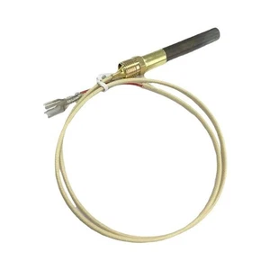 Extended Size Thermocouple Thermopile for Gas Fireplace Temperature Control - Picture 1 of 12