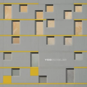 Yes Yessingles (Vinyl) 12" Album - Picture 1 of 2