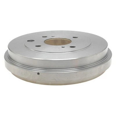 For Nissan Sentra 2007-2012 ACDelco 18B589 Gold Rear Brake Drum Foto 1 de 4