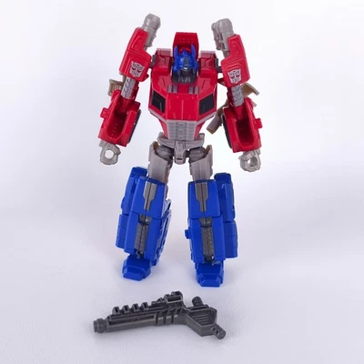 Transformers Optimus Prime Complete Generations Deluxe Fall of Cybertron - Image 1 of 4