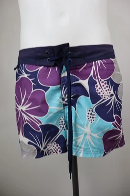 Sundek Men's Swim Shorts Size 30 Vintage Casual Logo - Image 1 of 4