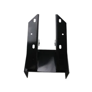 Motor Inner Fairing Mount Radio Bracket for Harley Road Glide FLTR 1998-2013 - Picture 1 of 4
