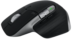 Logitech MX Master 3S für Mac - Ergonomische Bluetooth-Maus - Afbeelding 1 van 1