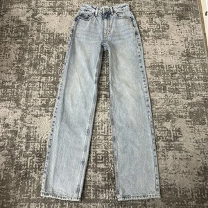 Jeans PacSun Highrise lavaggio leggero - Foto 1 di 14