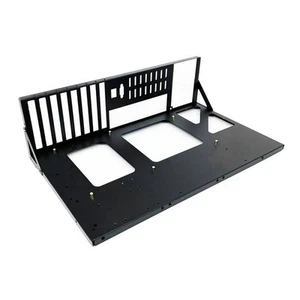 Offener Gehäuserahmen, Breites Gehäuse-Wärmeableitungsdesign, Verdickte Mot5045 - Afbeelding 1 van 6