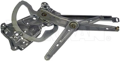 Dorman 740-403 Window Regulator For 92-99 BMW 318i 318ti 325i 328i M3 - Image 1 of 4