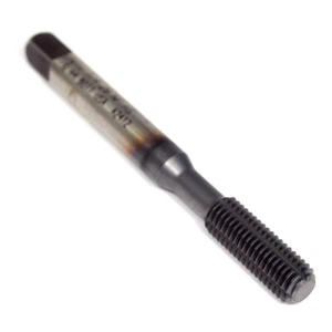 Grifo formador de rosca inferior WIDIA GTD 1/4-28 H4 HSS TiCN 19545 - Imagen 1 de 1