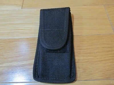 Uncle Mikes Sidekick Single Mag Pouch! Mint & Unused! Ready To Serve! Open Fire! - Image 1 of 3