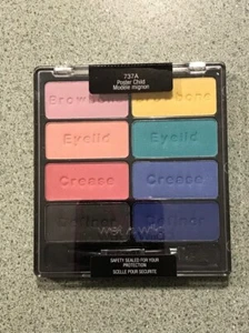 Colección de sombras de ojos de iconos de color húmedo n salvaje - Imagen 1 de 5