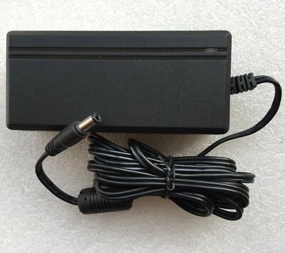 New Original OEM 12V 4A AC Adapter&Cord for MSI Optix MAG27C LED Gaming Monitor@ - Image 1 of 4
