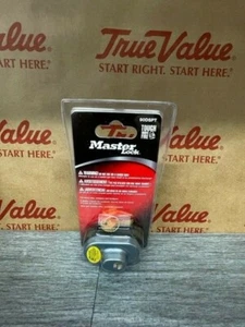 Master Lock 90DSPT Keyed Gun Trigger Lock - Picture 1 of 3
