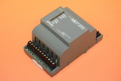 Johnson Controls Metasys XP-9102-8204C Expansion Module - Bild 1 von 4