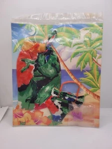 1992 Avon Hawaiian Honeymoon Outfit For Carly or Amber - Picture 1 of 5
