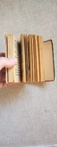 Big Little Book In The 25th Century Ad#742 Whitman, 1933 Hc Spring Discounts!! - Picture 1 of 7
