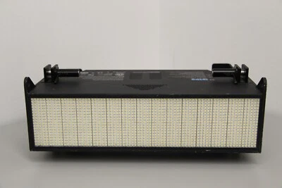 Philips Showline Nitro 510 White LED Strobe Light Fully Tested - Image 1 of 4