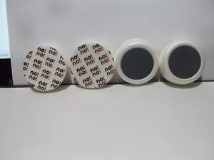 NO NO tamponi tampone di ricarica piccoli X4 - Foto 1 di 1
