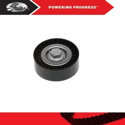 Drive Belt Pulley Gates For 2013-2017 MITSUBISHI LANCER L4-2.4L - Image 1 of 4