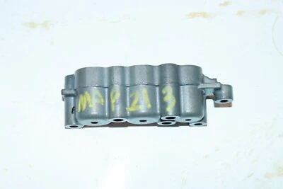 13-18 LEXUS RC350 TRACCIÓN TRASERA VÁLVULA DE TRANSMISIÓN CUERPO VÁLVULA DE CONTROL DE ACEITE 48K MAP213 Foto 1 de 4