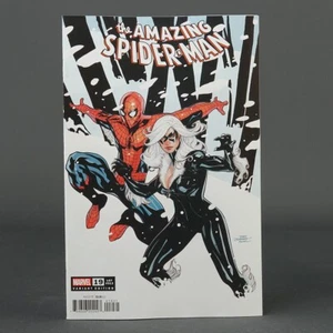 AMAZING SPIDER-MAN #19 var 1:25 Marvel Comics 2023 NOV220897 (A/CA) Dodson - Picture 1 of 2