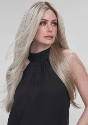 AVERY Wig JON RENAU, *ANY COLOR!* Lace Front, Mono Top, NEW - Image 1 of 4