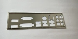 1 Stück I/O Io Shield für ASUS Z97-A USB 3.1 Mainboards - Bild 1 von 1