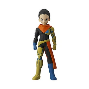 Super Dragon Ball Heroes Skills Figure 01 Trading Figurine: Cyborg Avatar - Picture 1 of 1
