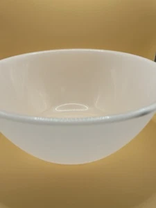 IKEA FIKADAGS Rührschüssel weiß 2.2 l - Bild 1 von 2