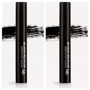 Maske Haarwimpern Salerm (2er Pack) - Bild 1 von 3