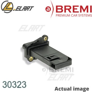 AIR MASS FLOW METER SENSOR FOR MAZDA FORD B SERIE UD HEA1 B SERIE BRAVO PICKUP