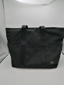 PORTER Yoshida Bag Model: 737-17801 Hybrid Tote Bag Business Laptop Storage - Picture 1 of 17