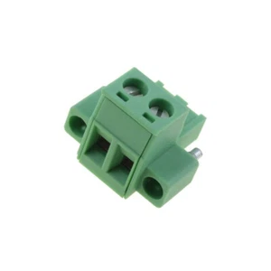 MSTB 2,5/ 2-STF-5,08 1777989 Klemmleiste abschaltbar 5,08mm Wege: 2 gerade St - Picture 1 of 1