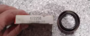 Sello de aceite Federal Mogul #472258--¡NUEVO! - Imagen 1 de 6